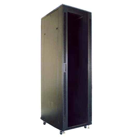 Dynamode 36U Floorstanding Cabinet